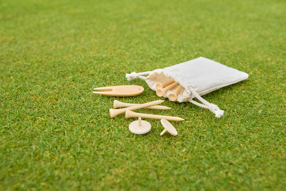 The Nyssa - Golf pack (9pc)
