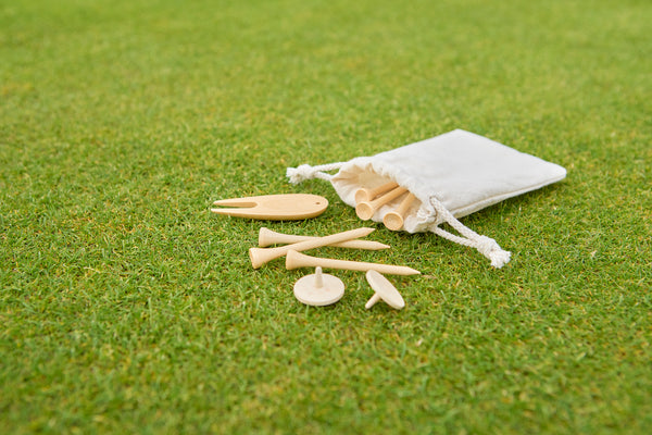 The Nyssa - Golf pack (9pc)