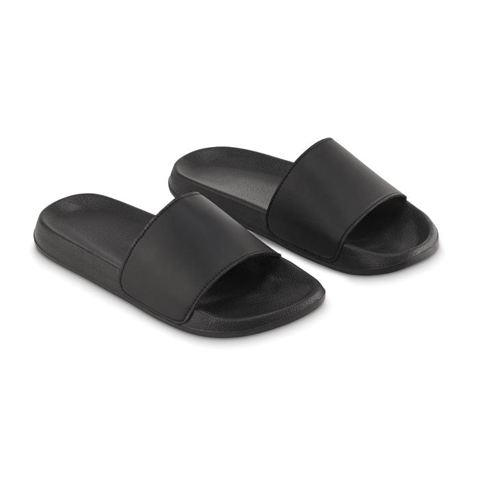 Branded Anti -slip sliders size 42/43
