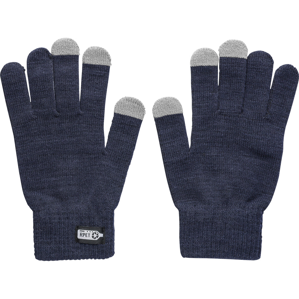 The Nira - RPET touchscreen gloves