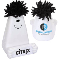 Stress Moptopper Phone Stand
