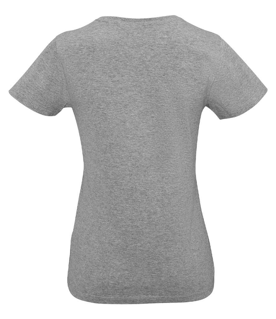 Branded SOL'S Ladies Imperial V Neck T-Shirt