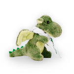 Ravensden Dragon with Scarf
