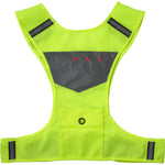 Clure Reflective sports vest