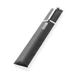 Swiss Peak Cedar RCS certified recycled aluminum pen