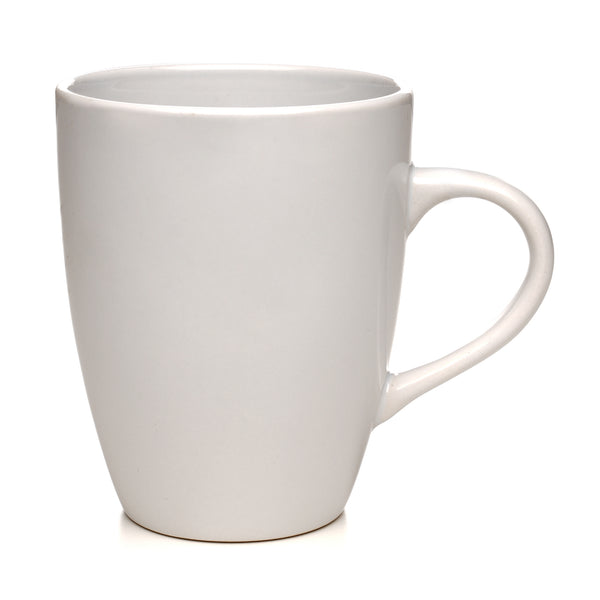 Marrow Photo Mug White