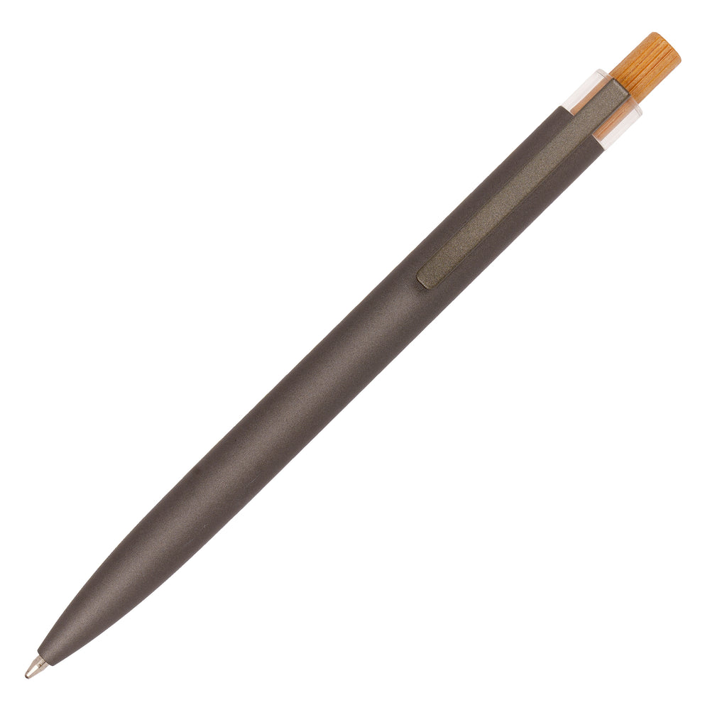 Refresh Recycled Aluminium Ball Pen
