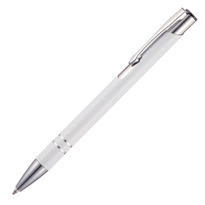 Lincoln Gloss Metal Ballpoint Pen