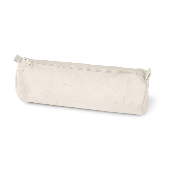 SCHOOLI. Pencil case in cotton (100%)