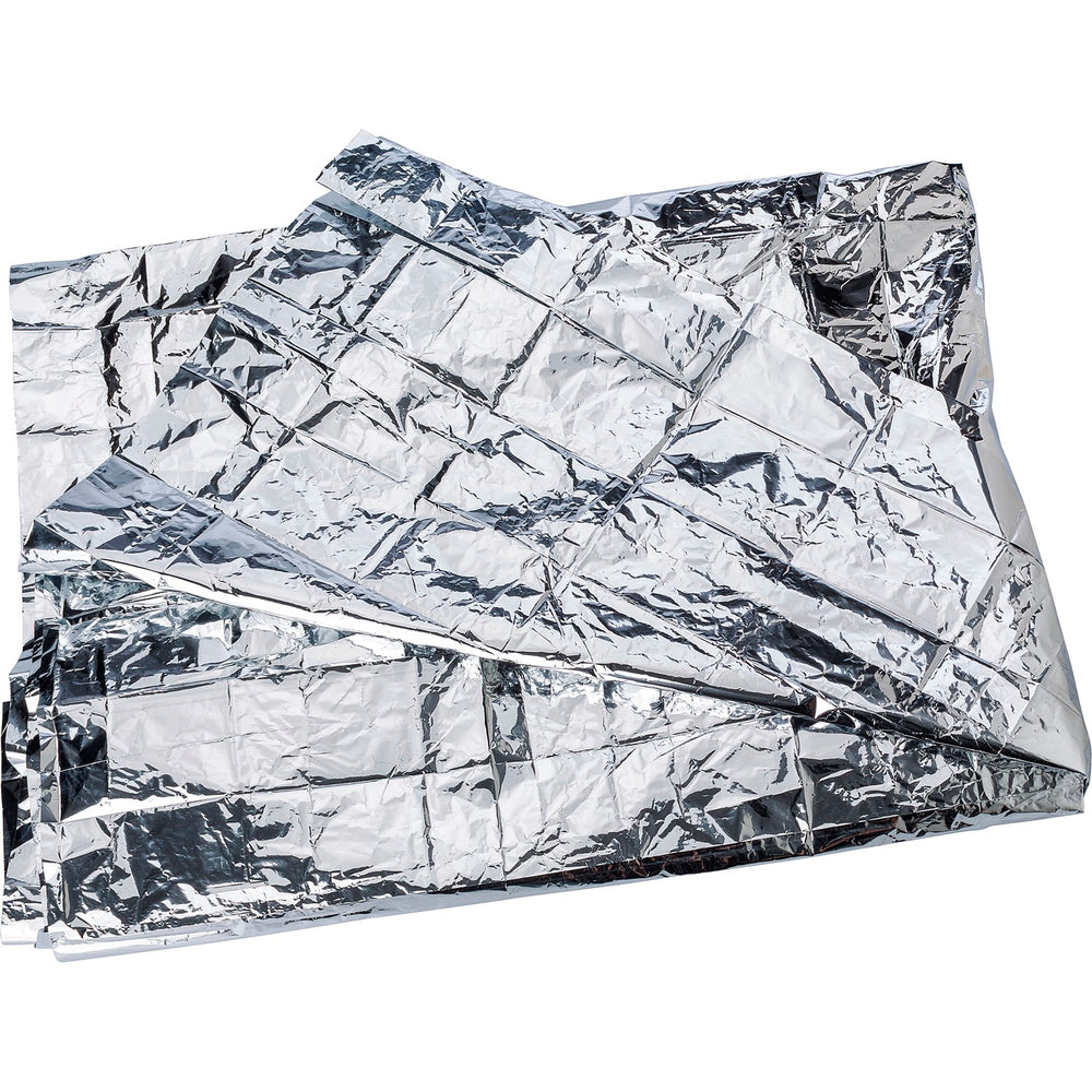 Branded Kukri Isolation blanket