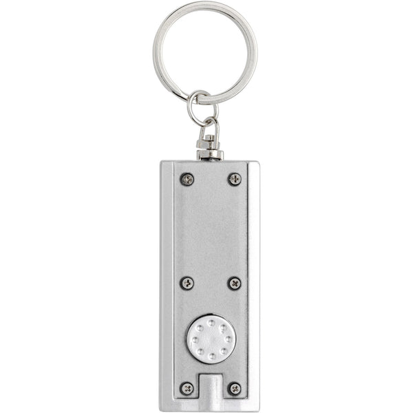 Kirkbean Torch keyring