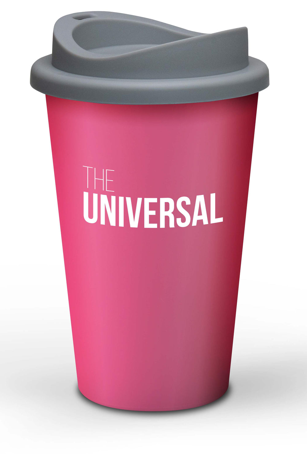 Universal Tumbler