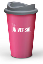 Universal Tumbler