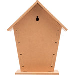 Branded Daston Birdhouse kit