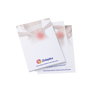 Sticky-Smart Notes - Variable Print A6 50 Sheet.