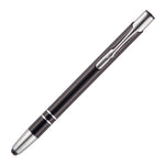 BECK STYLUS metal Ball Pen with stylus
