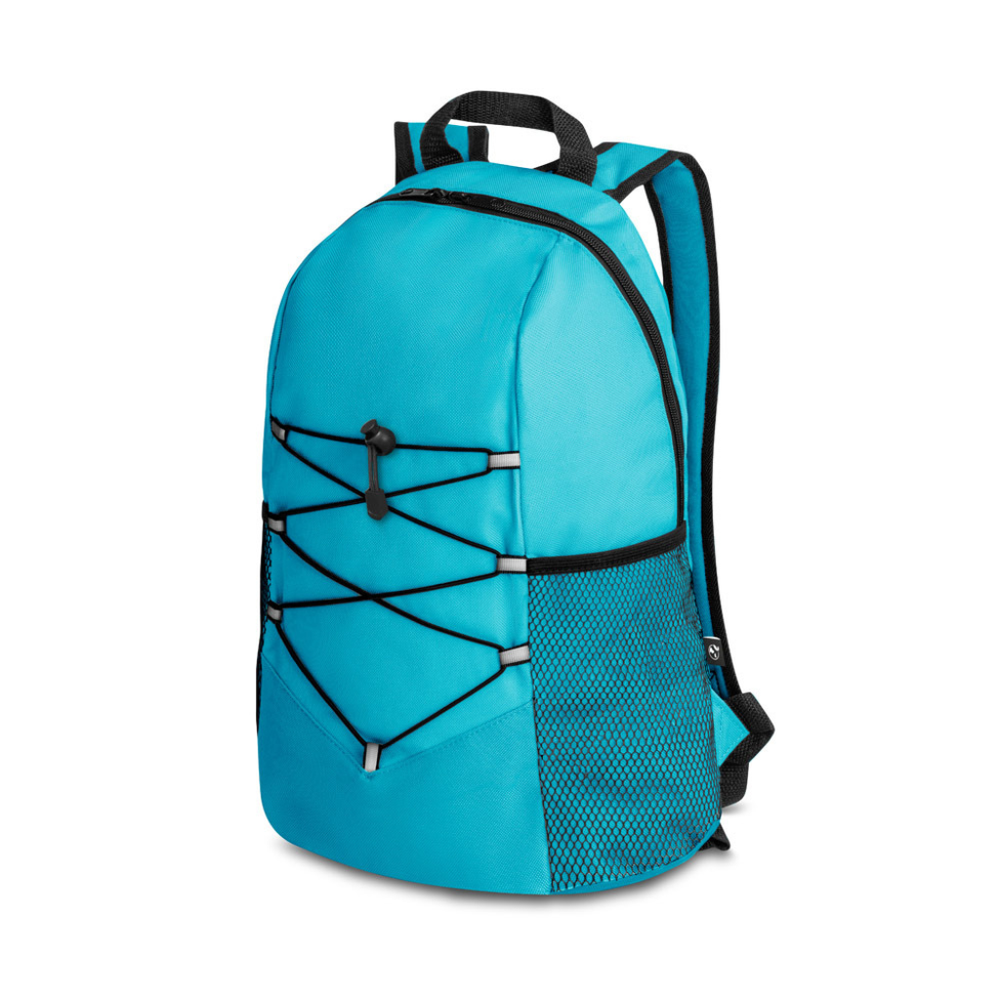 TURIM. 600D backpack