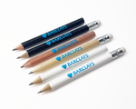 Golf Pencil Printed No Eraser