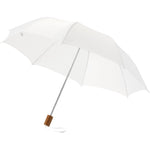 Branded Oho 20" foldable umbrella