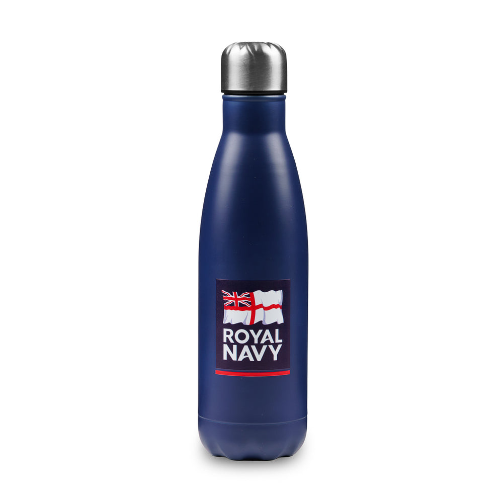 Capella Insulated Metal Bottle