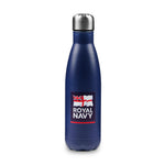 Capella Insulated Metal Bottle