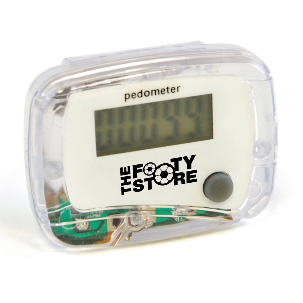 Carmel Pedometer With Clip