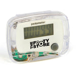 Carmel Pedometer With Clip