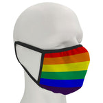 Branded Full Colour Face Mask