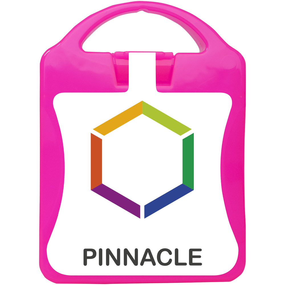 MyKit M Junior Road Safety kit