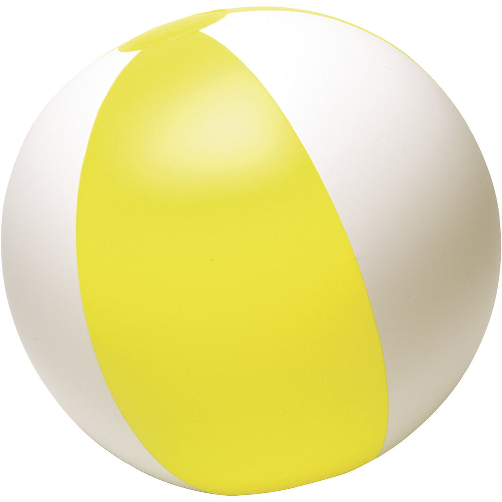 Thicknesse Beach ball