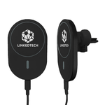 MagSafe Wireless Car Charger Phone Holder