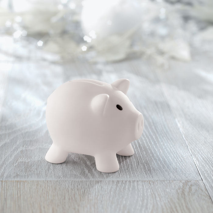 Branded Piggy bank