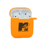 Branded Silicone Airpod Case / Covers