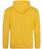 AWDis College Hoodie Gold