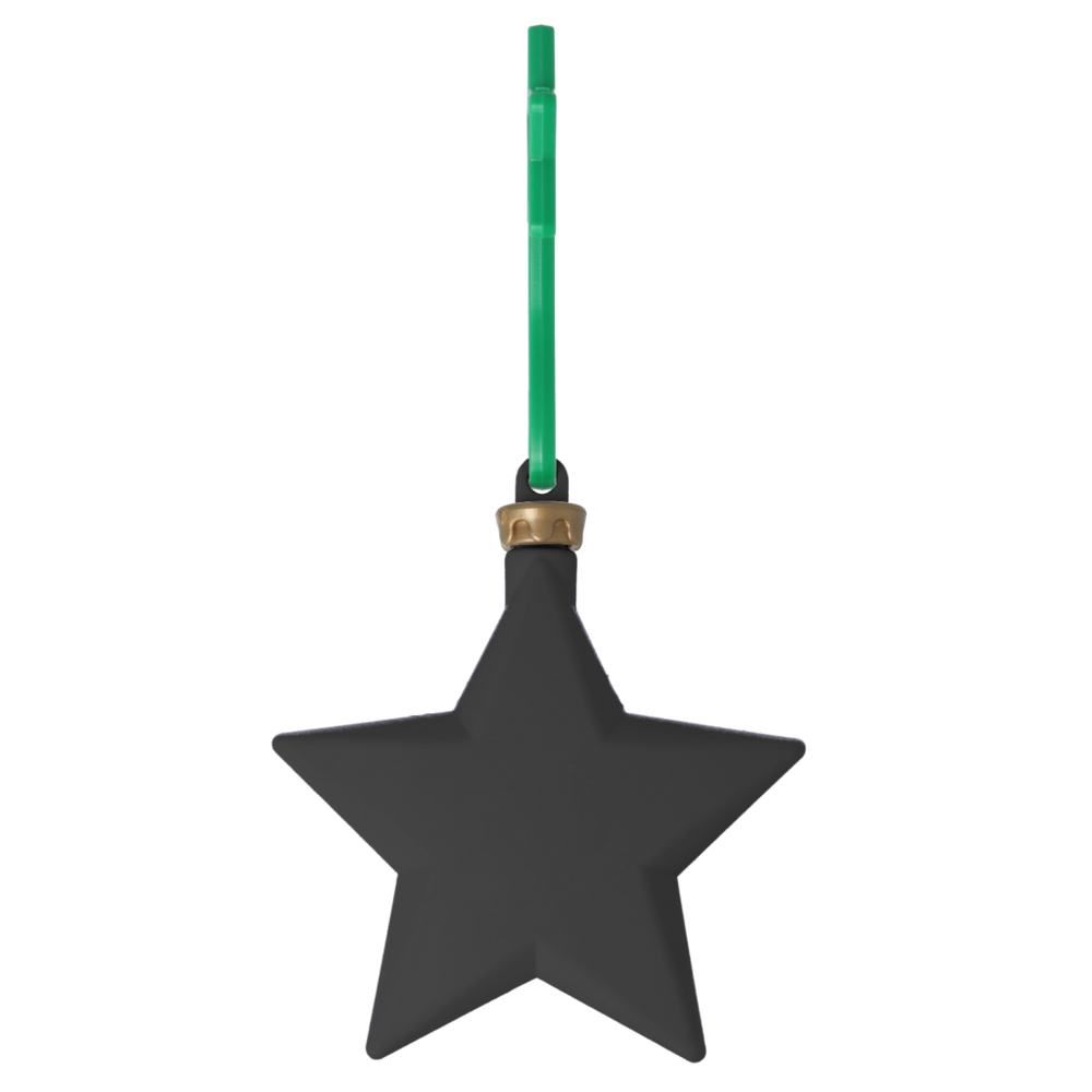 Christmas Decoration Plus - Star