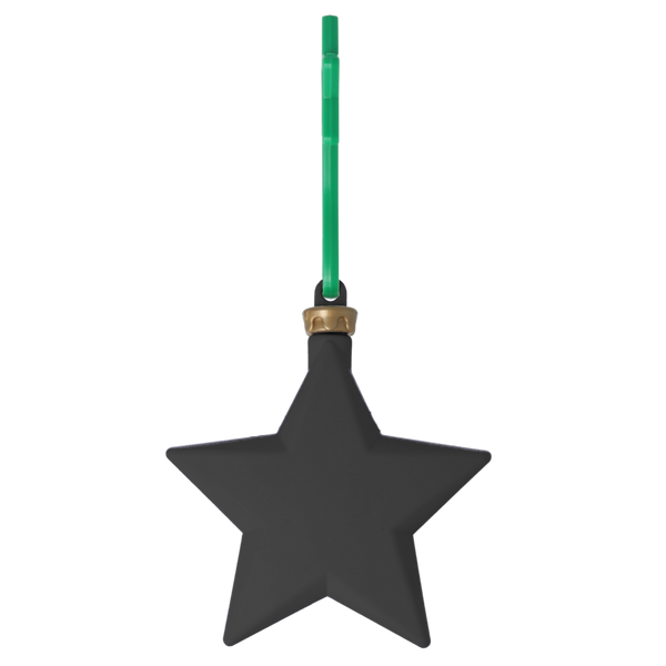 Christmas Decoration Plus - Star