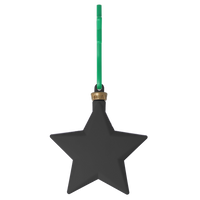 Christmas Decoration Plus - Star