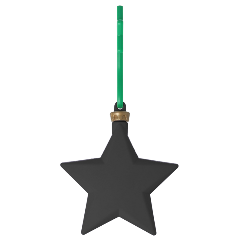 Christmas Decoration Plus - Star
