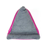 Beanbag Phone Holder