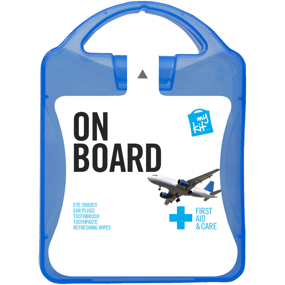 MyKit On Board Travel Set