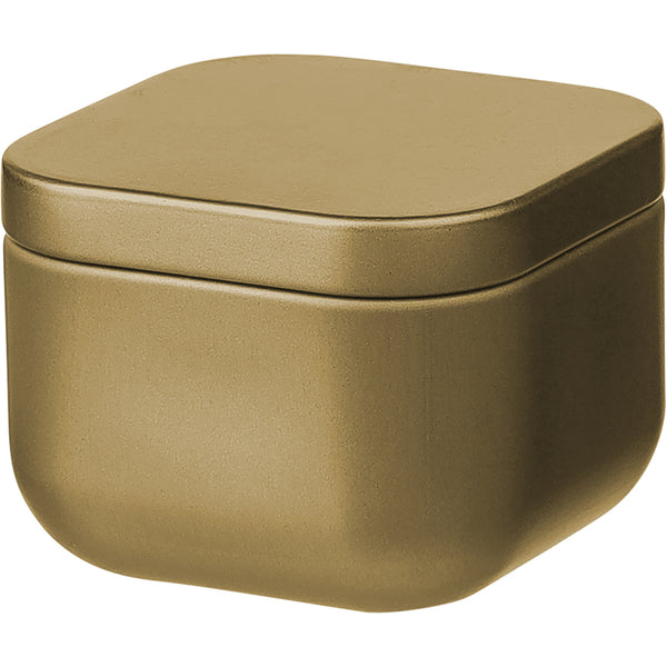 The Laurie - Candle in a tin case
