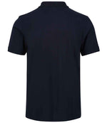 Regatta Classic Piqué Polo Shirt Navy