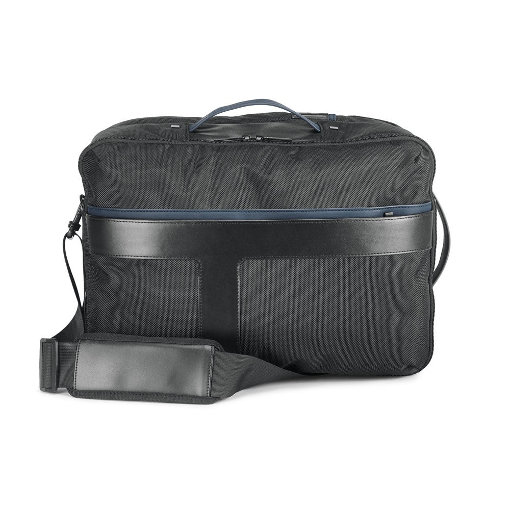 DYNAMIC BACKPACK I. 15'6" laptop and travel backpack