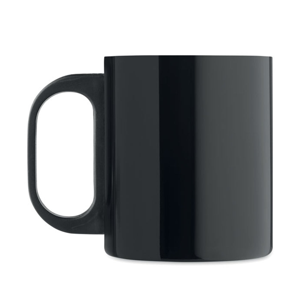 Branded Double wall mug 300 ml