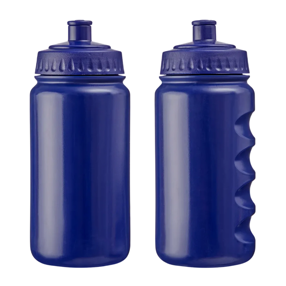 Express Olympic Finger Grip Sports Bottle - 500ml