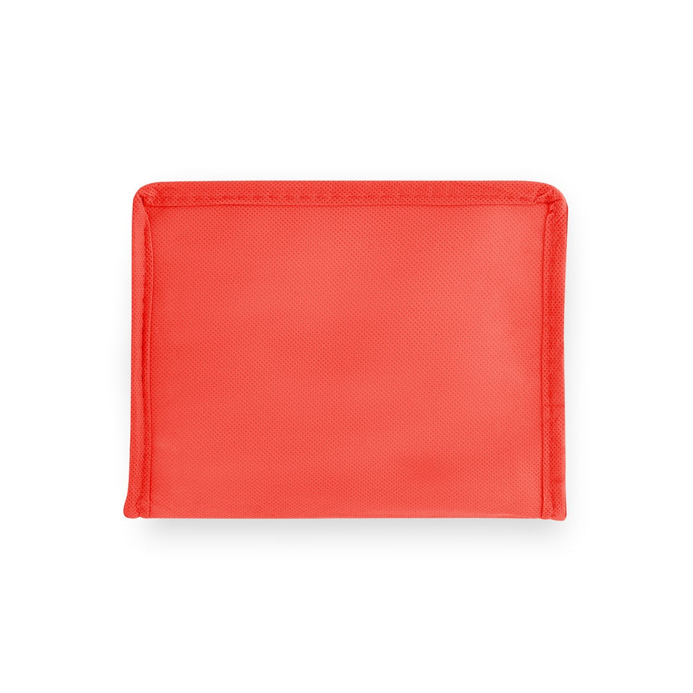 IZMIR. Cooler bag 3 L in non-woven (80 g/m²)