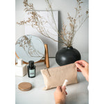 MILLIE. Multifunction bag (140 g/m²) in cotton (80% recycled)