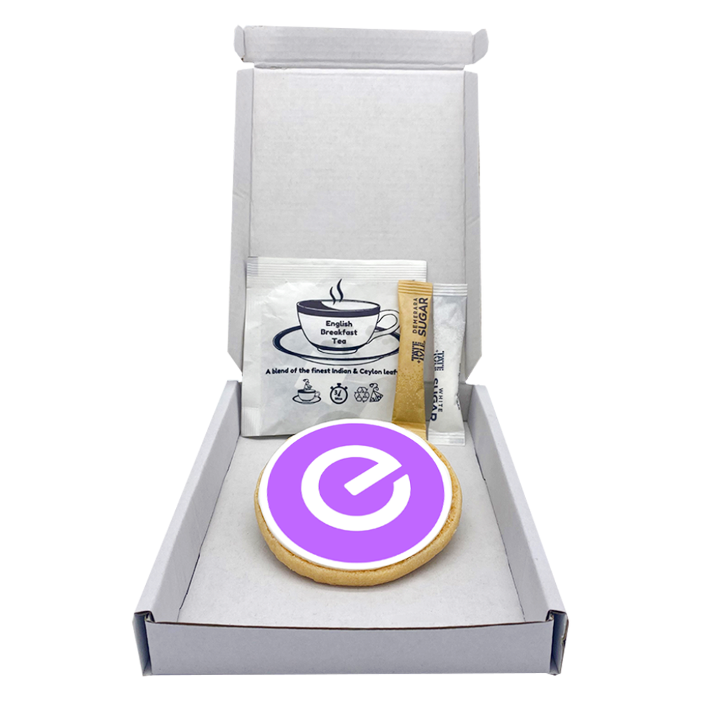 Biscuit Brew Box