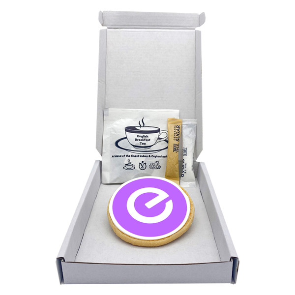 Biscuit Brew Box