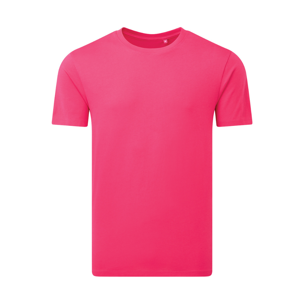 Anthem Unisex Organic Midweight T-Shirt